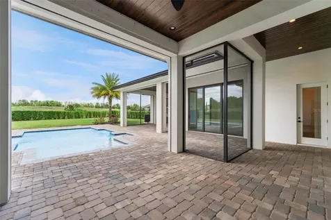 16733 Bolsena Drive Bella Collina FL 34756