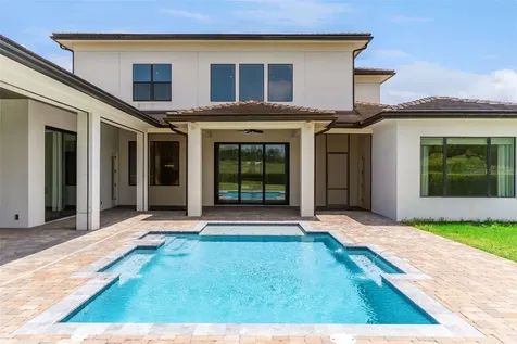 16733 Bolsena Drive Bella Collina FL 34756