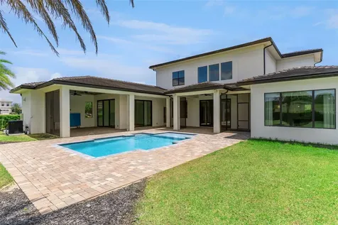 16733 Bolsena Drive Bella Collina FL 34756