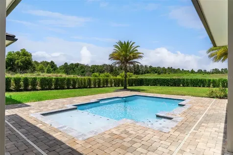 16733 Bolsena Drive Bella Collina FL 34756