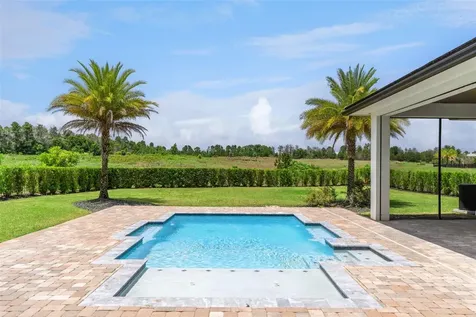 16733 Bolsena Drive Bella Collina FL 34756
