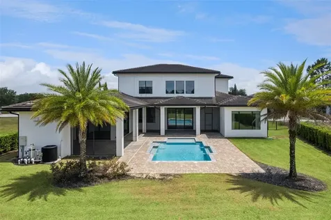 16733 Bolsena Drive Bella Collina FL 34756