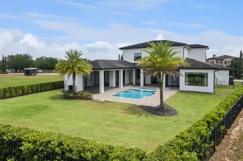 16733 Bolsena Drive Bella Collina FL 34756