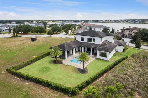16733 Bolsena Drive Bella Collina FL 34756