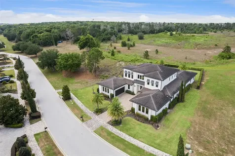 16733 Bolsena Drive Bella Collina FL 34756