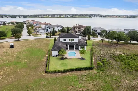 16733 Bolsena Drive Bella Collina FL 34756