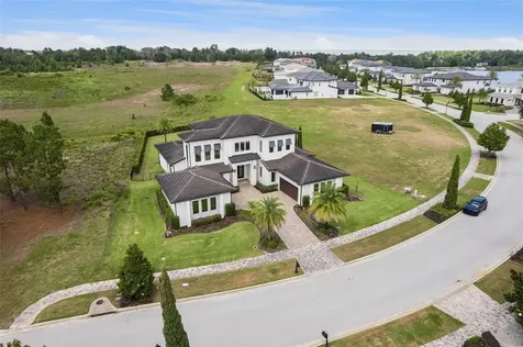 16733 Bolsena Drive Bella Collina FL 34756