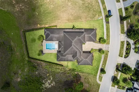 16733 Bolsena Drive Bella Collina FL 34756
