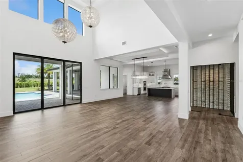 16733 Bolsena Drive Bella Collina FL 34756