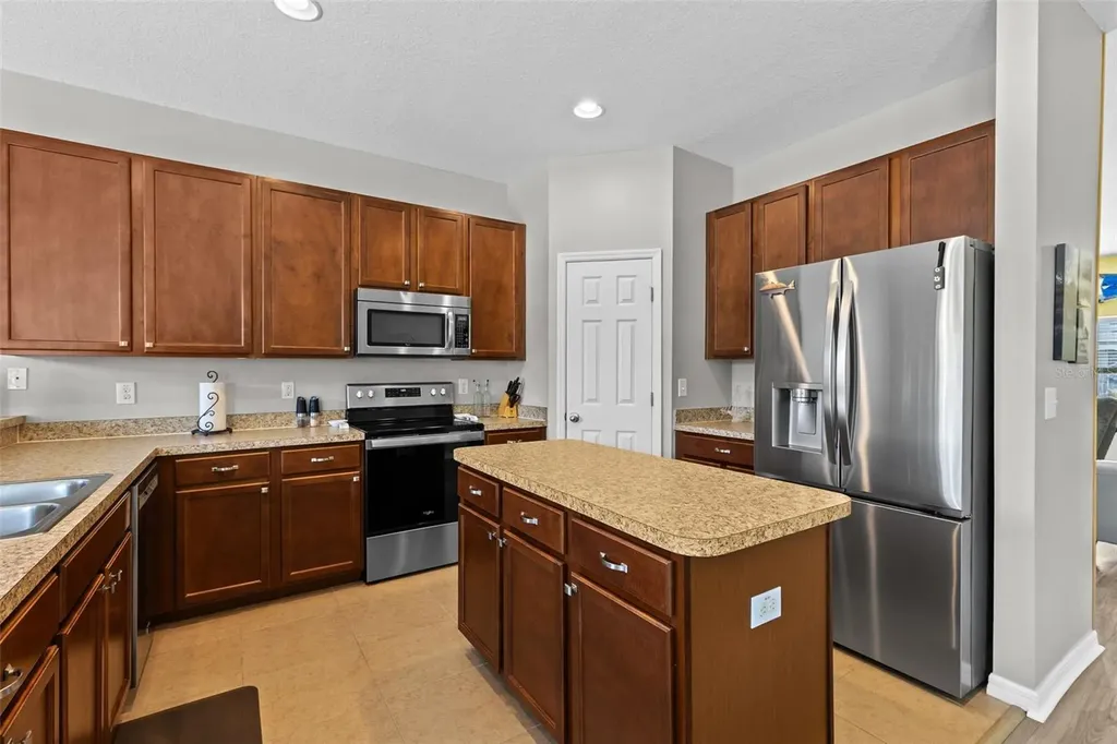 5521 Shasta Daisy Place Land O Lakes FL 34639