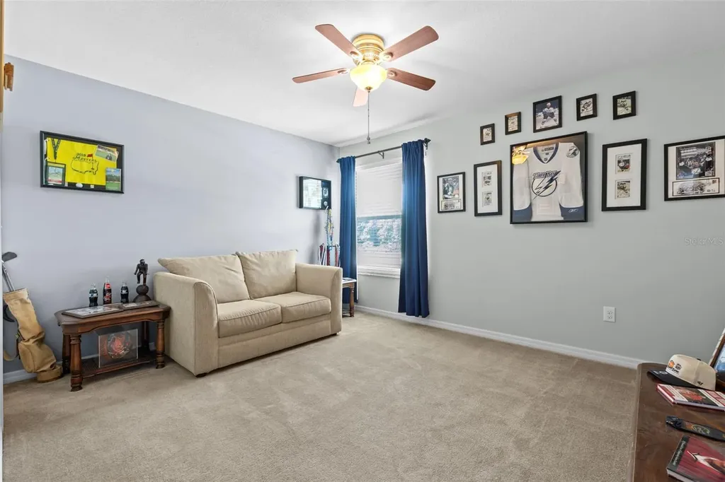 5521 Shasta Daisy Place Land O Lakes FL 34639
