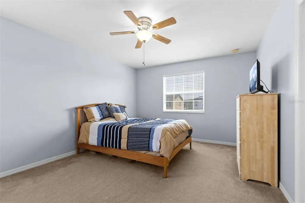 5521 Shasta Daisy Place Land O Lakes FL 34639