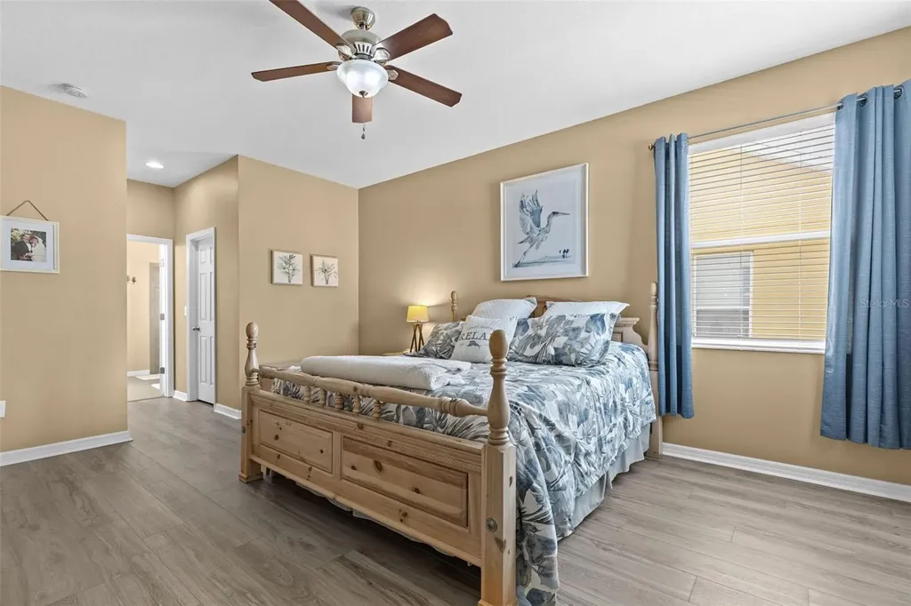 5521 Shasta Daisy Place Land O Lakes FL 34639