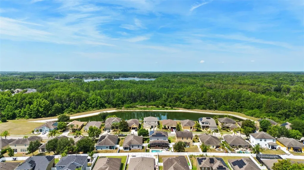 5521 Shasta Daisy Place Land O Lakes FL 34639