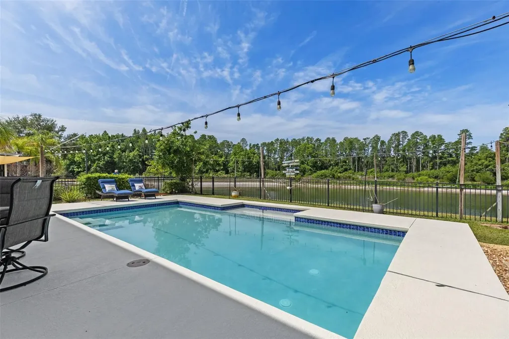 5521 Shasta Daisy Place Land O Lakes FL 34639