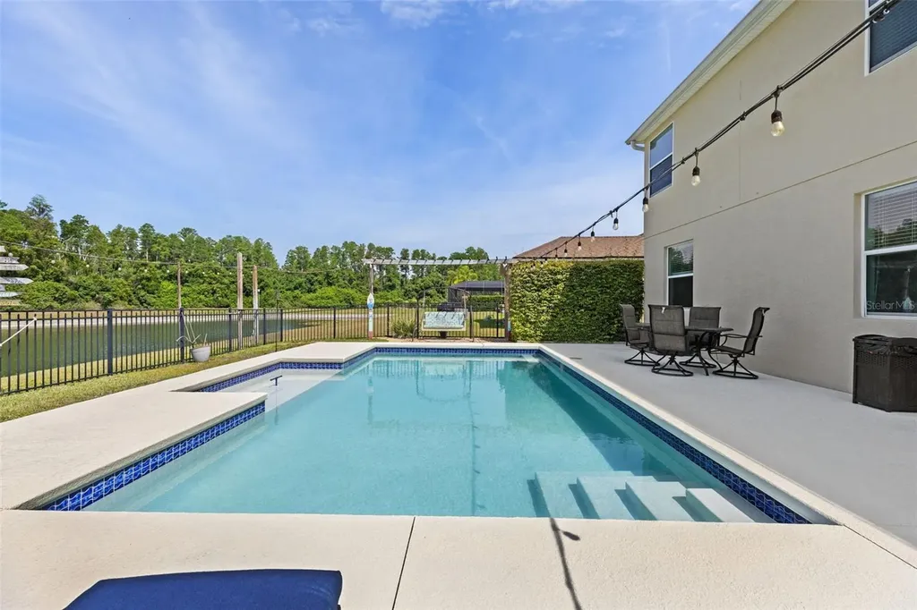 5521 Shasta Daisy Place Land O Lakes FL 34639