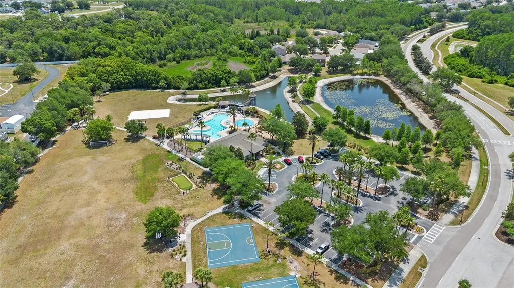 5521 Shasta Daisy Place Land O Lakes FL 34639