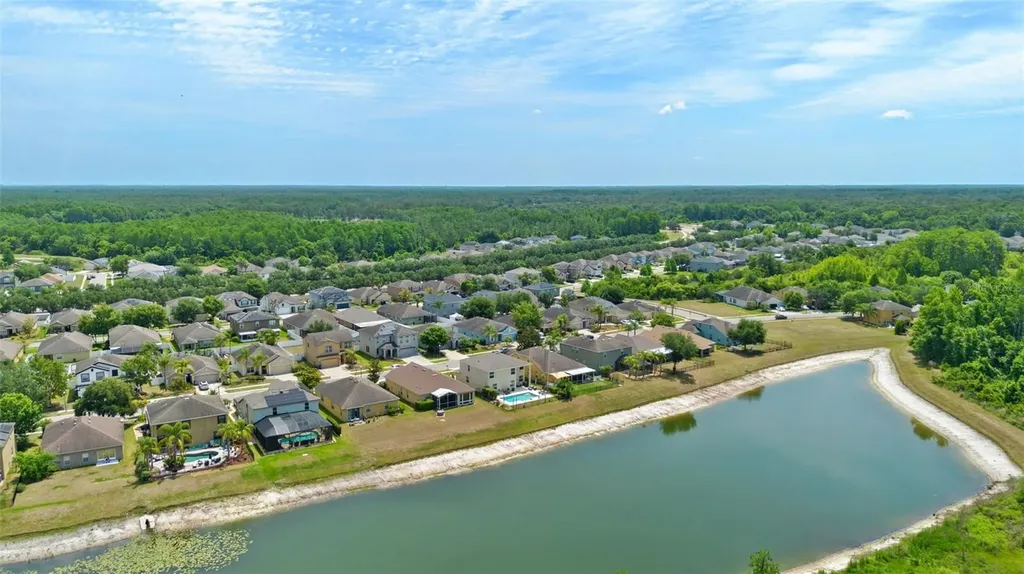 5521 Shasta Daisy Place Land O Lakes FL 34639