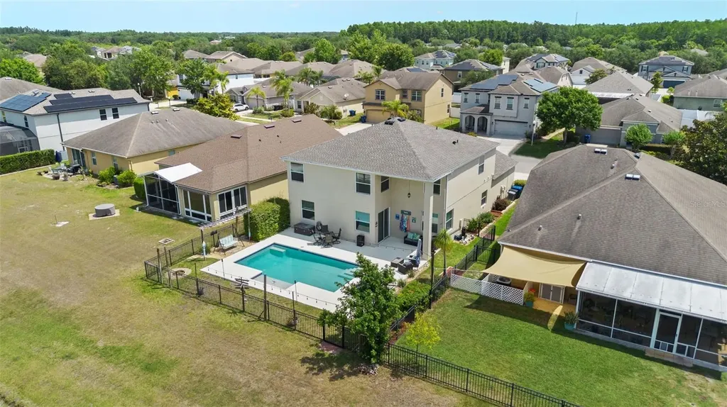 5521 Shasta Daisy Place Land O Lakes FL 34639