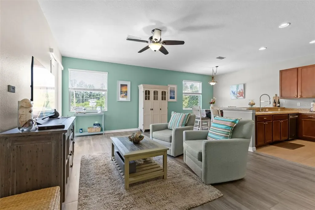 5521 Shasta Daisy Place Land O Lakes FL 34639
