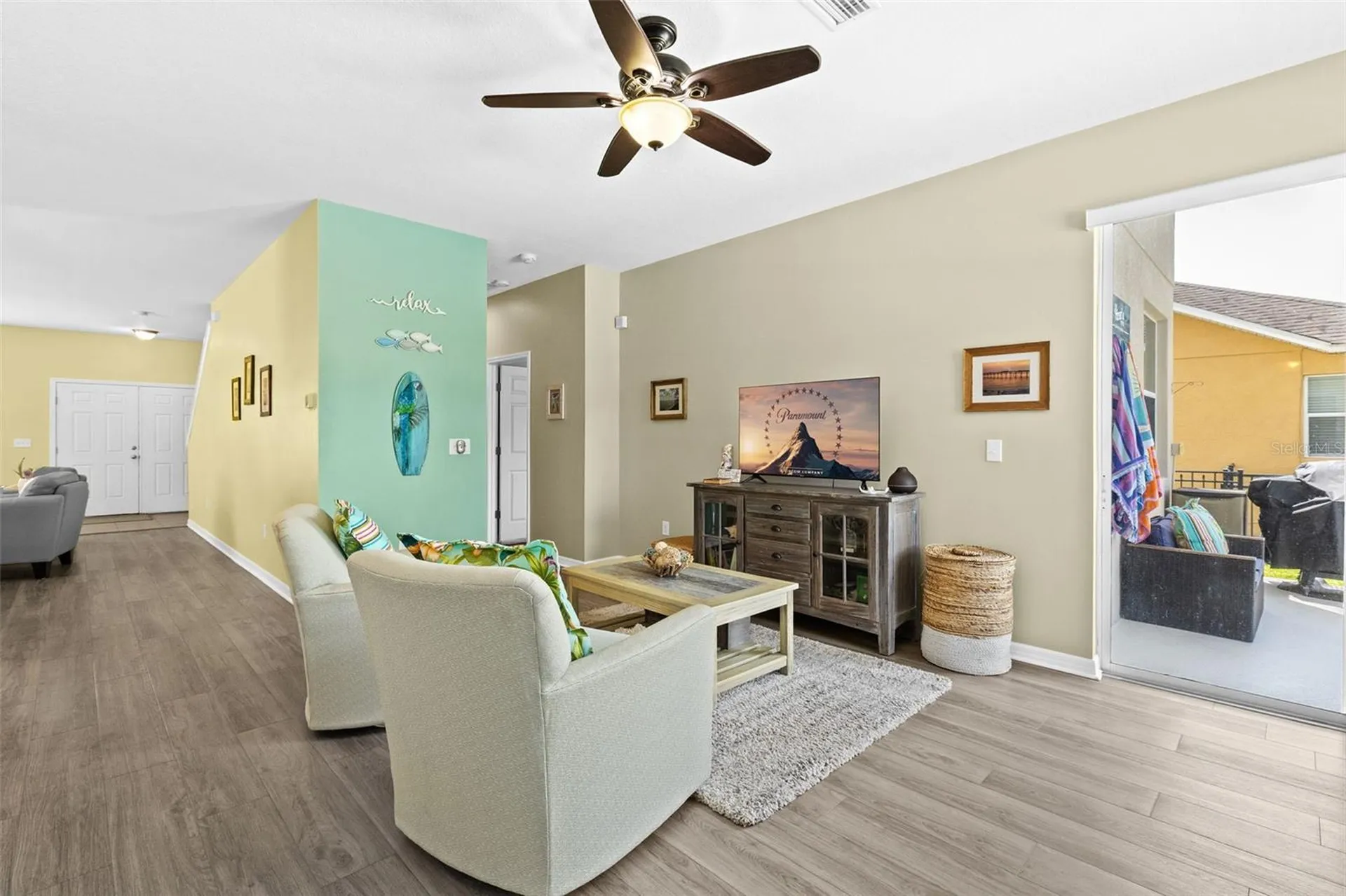 5521 Shasta Daisy Place Land O Lakes FL 34639