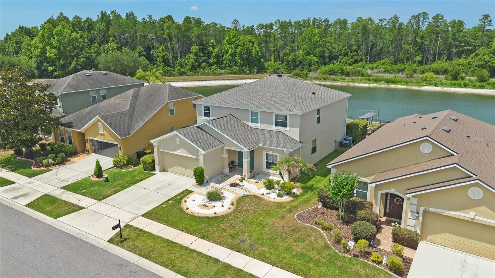 5521 Shasta Daisy Place Land O Lakes FL 34639