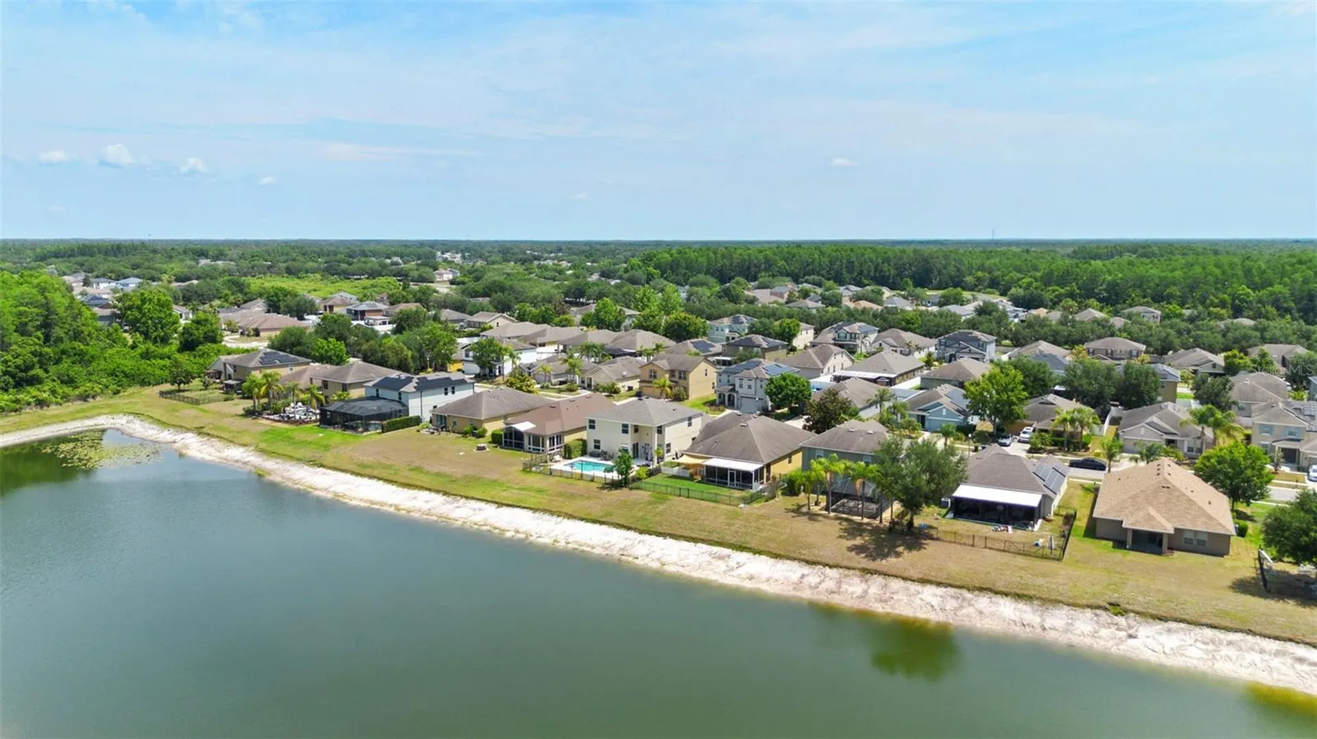 5521 Shasta Daisy Place Land O Lakes FL 34639
