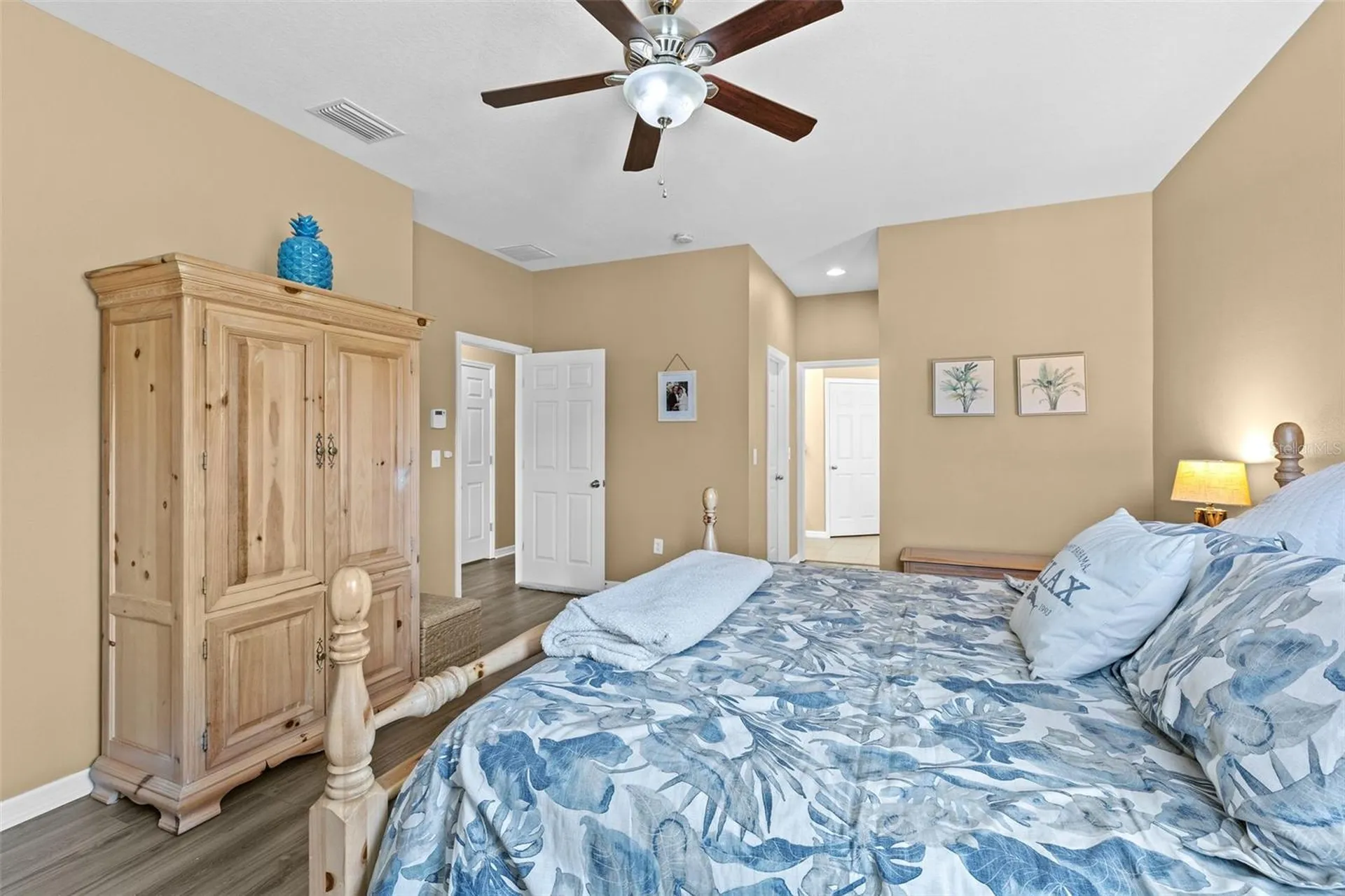 5521 Shasta Daisy Place Land O Lakes FL 34639