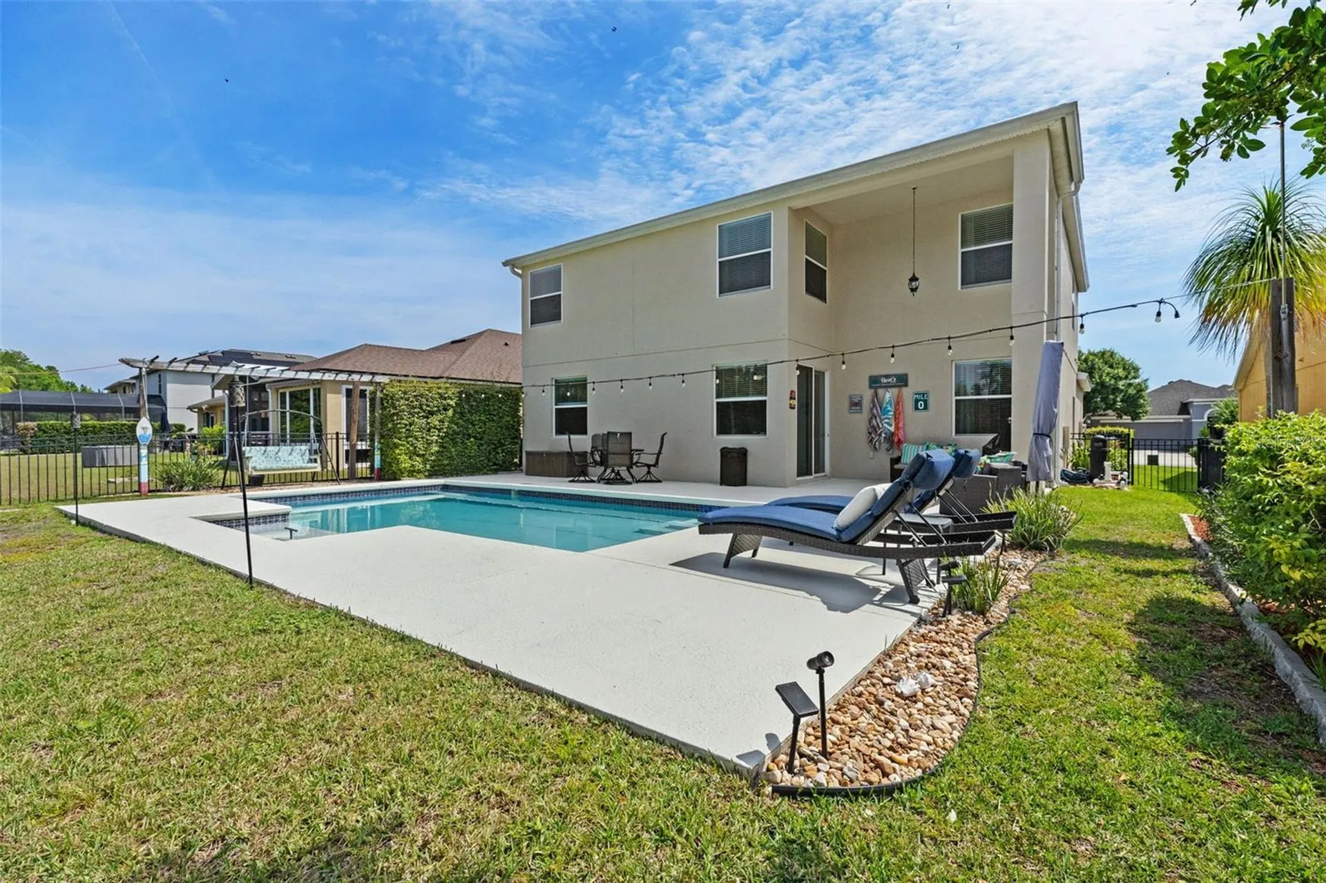 5521 Shasta Daisy Place Land O Lakes FL 34639