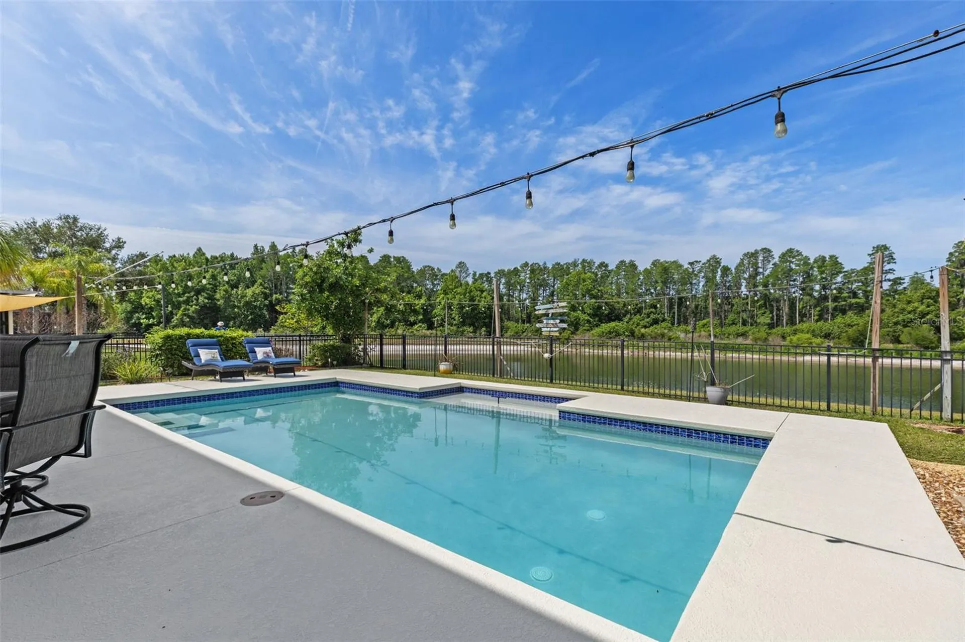 5521 Shasta Daisy Place Land O Lakes FL 34639