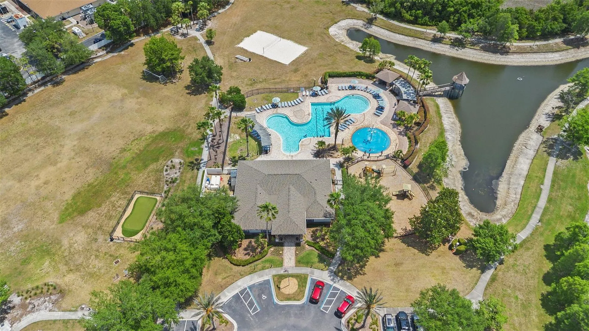 5521 Shasta Daisy Place Land O Lakes FL 34639