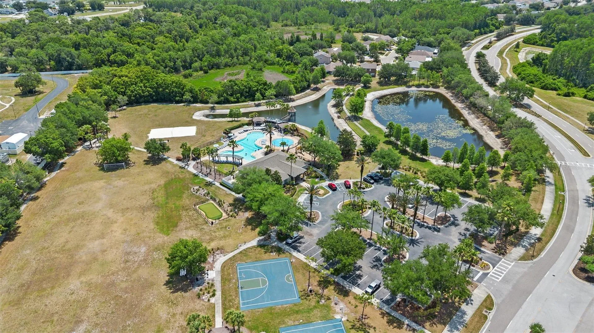 5521 Shasta Daisy Place Land O Lakes FL 34639