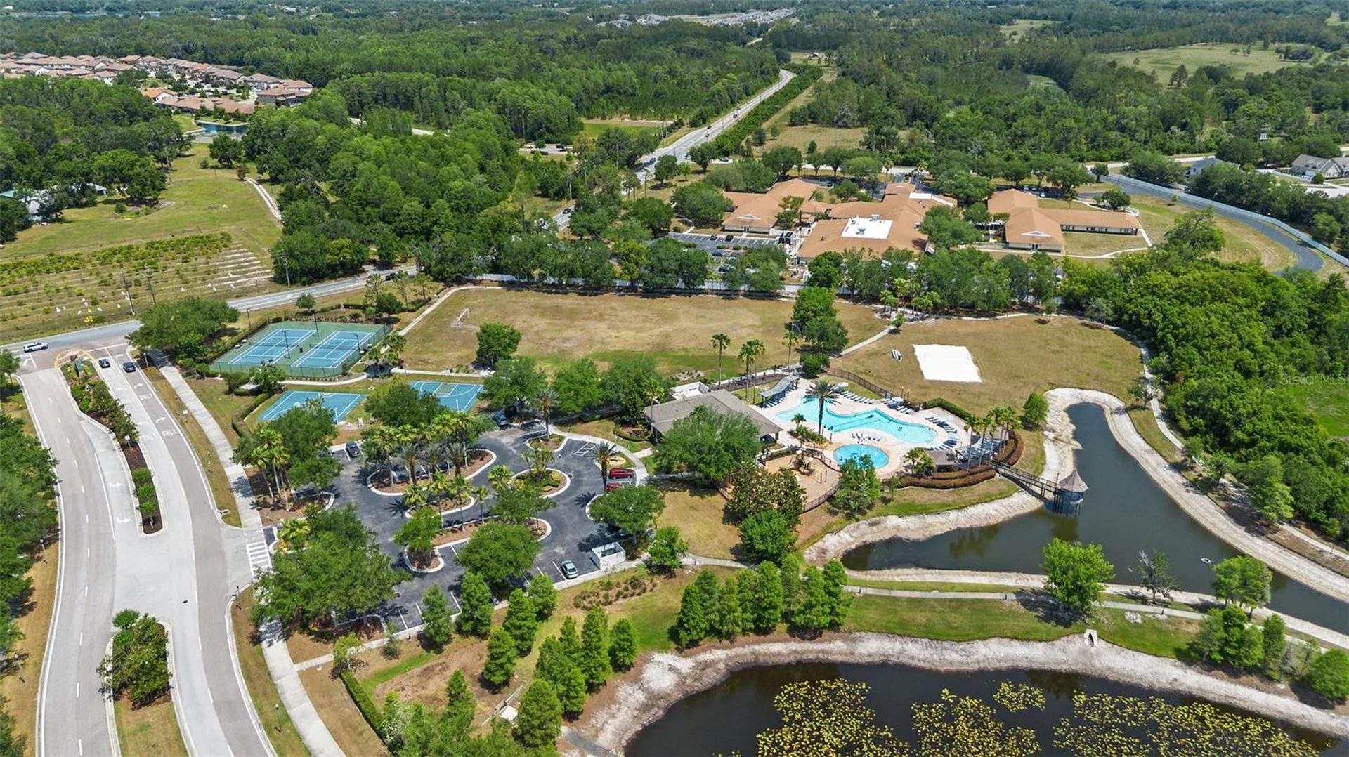 5521 Shasta Daisy Place Land O Lakes FL 34639