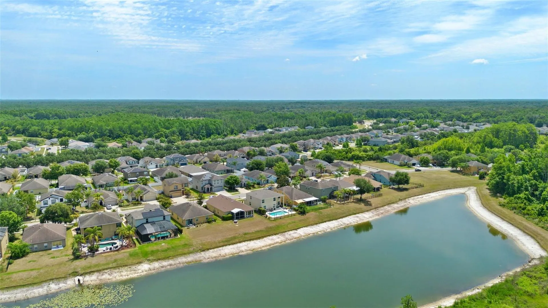 5521 Shasta Daisy Place Land O Lakes FL 34639