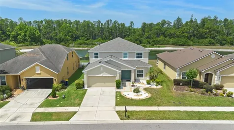 5521 Shasta Daisy Place Land O Lakes FL 34639