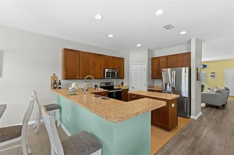 5521 Shasta Daisy Place Land O Lakes FL 34639