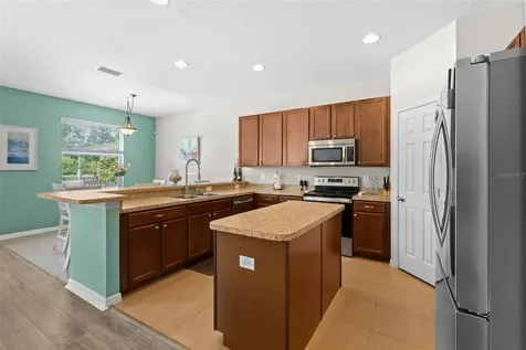 5521 Shasta Daisy Place Land O Lakes FL 34639