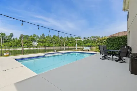5521 Shasta Daisy Place Land O Lakes FL 34639