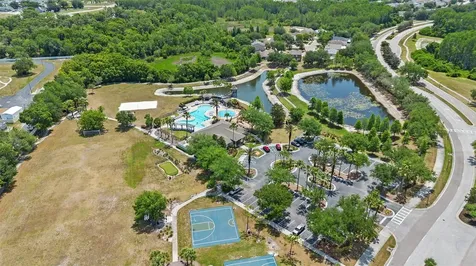 5521 Shasta Daisy Place Land O Lakes FL 34639