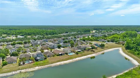 5521 Shasta Daisy Place Land O Lakes FL 34639