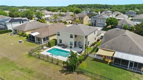 5521 Shasta Daisy Place Land O Lakes FL 34639
