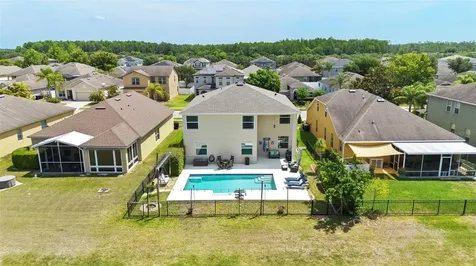5521 Shasta Daisy Place Land O Lakes FL 34639