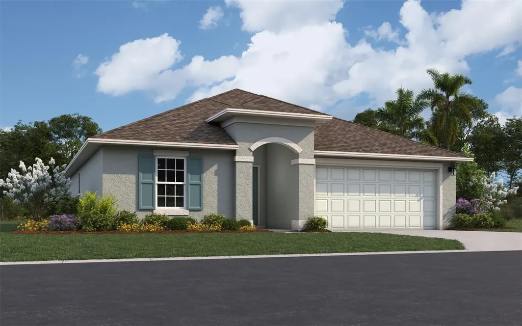 5028 Abigail Drive Lake Wales FL 33859