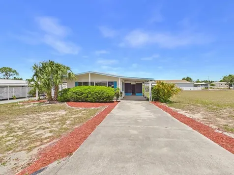 9212 Denmarsh Drive Brooksville FL 34613