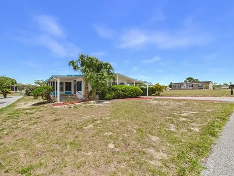 9212 Denmarsh Drive Brooksville FL 34613