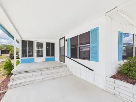 9212 Denmarsh Drive Brooksville FL 34613