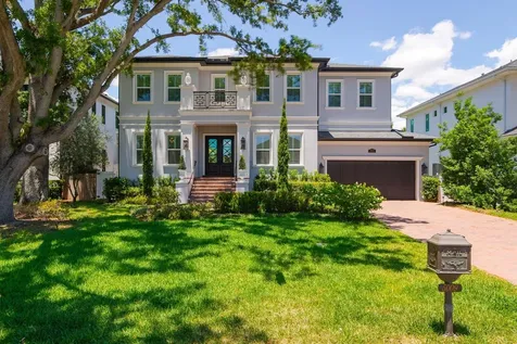 5009 W Leona Street Tampa FL 33629