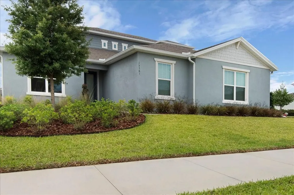 15363 Willow Ridge Drive Montverde FL 34756