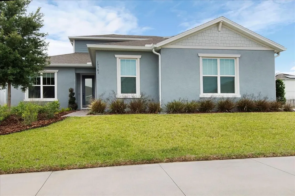 15363 Willow Ridge Drive Montverde FL 34756