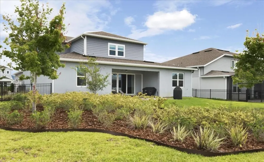 15363 Willow Ridge Drive Montverde FL 34756
